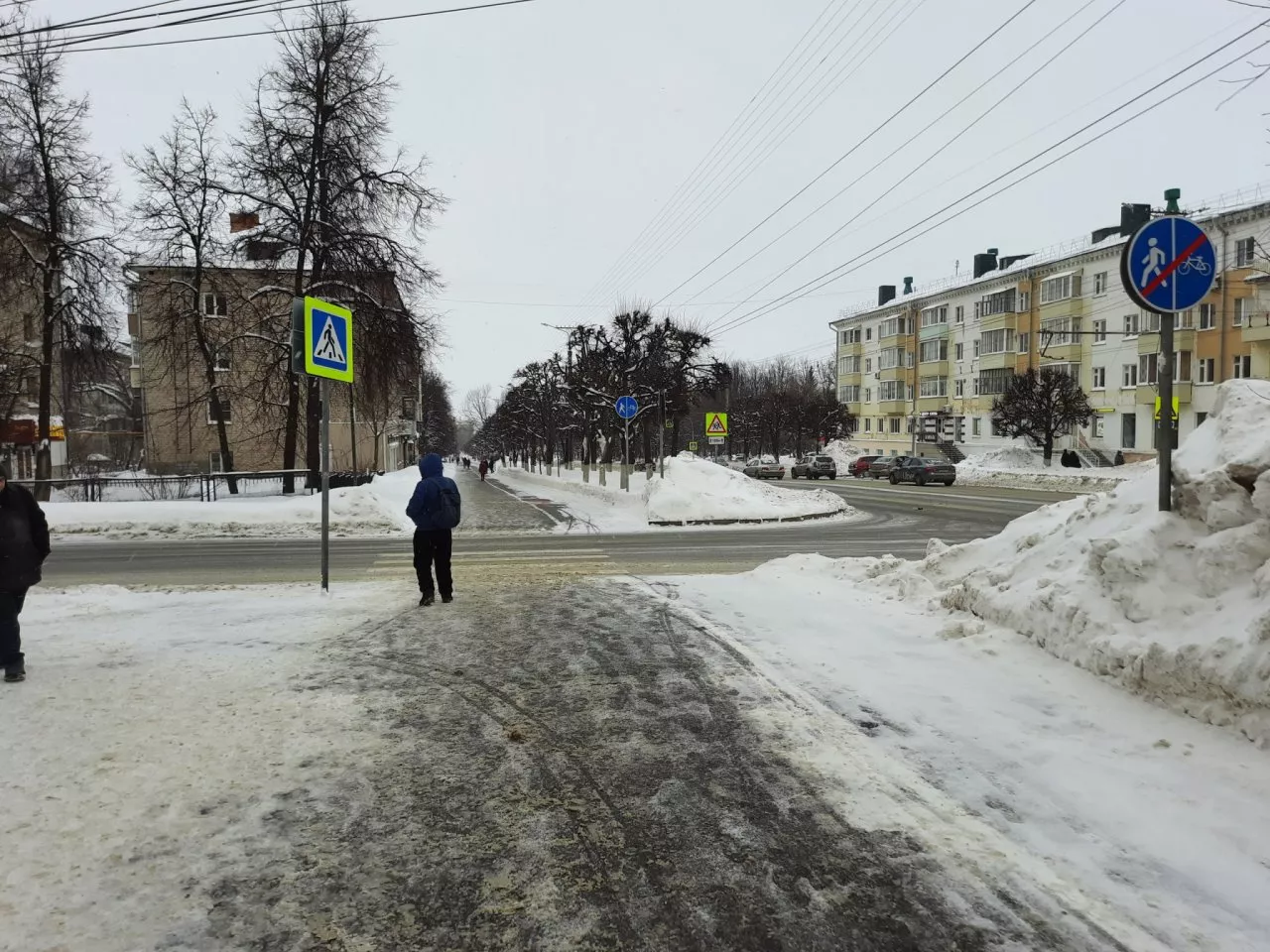 Фото к статье: В Чебоксарах мама третий день ищет своего 14-летнего сына: "Взял документы, деньги и пропал"