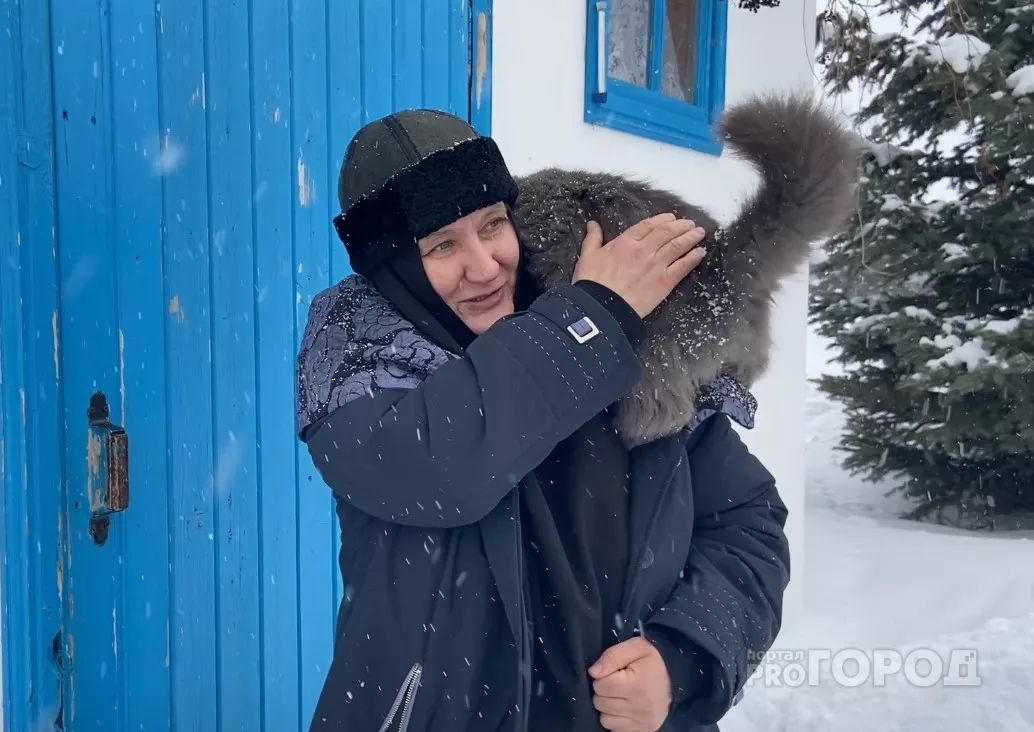 Фото к статье: Как живут сестры в Тихвинском женском монастыре, и почему там нельзя крестить детей и венчаться