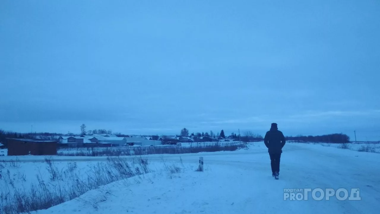 Фото к статье: В Чебоксарах нашелся школьник, которого искали три дня