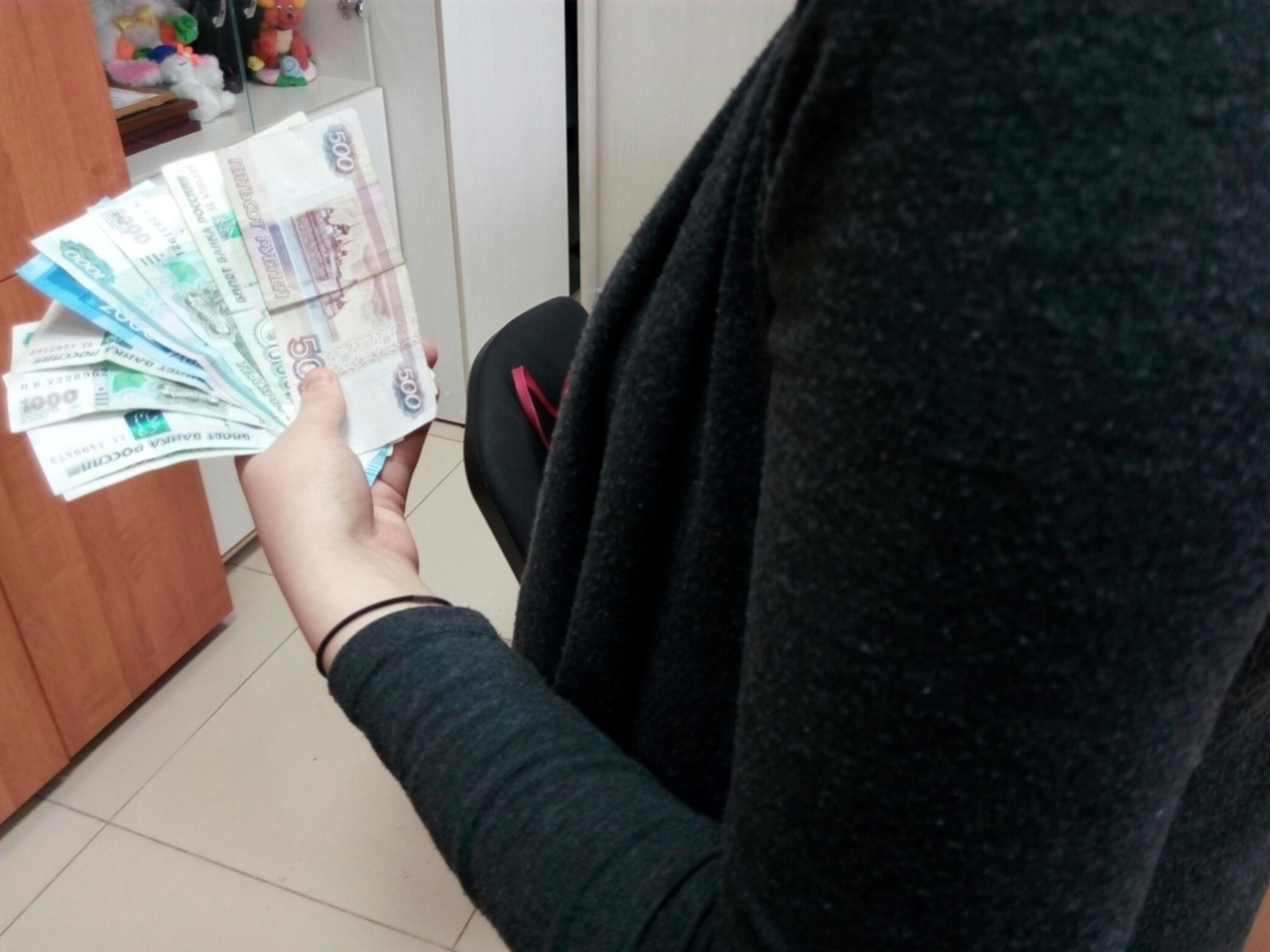 Группа «Открытие»: «Две трети россиян опасаются потери личных сбережений»