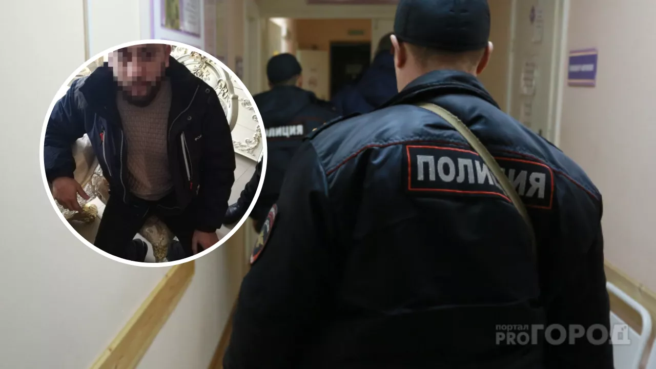 Фото к статье: Житель Чувашии хотел купить электрический силовой кабель в интернете, но нарвался на афериста