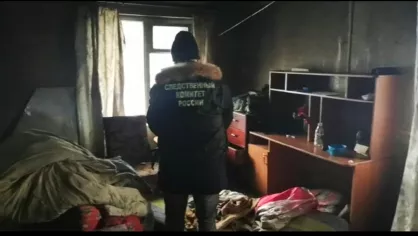 Фото к статье: В выходные в Канаше зарезали мужчину и переломали ребра его защитнице