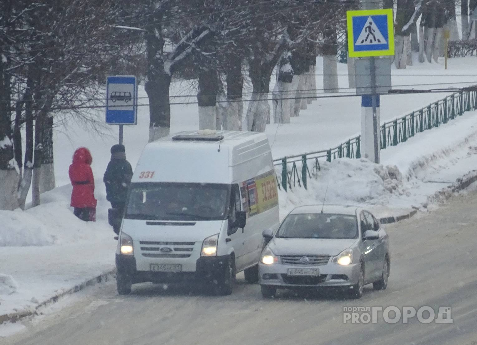 Проезд по маршруту Чебоксары - Новочебоксарск подорожает на 4 рубля, но  появится абонемент со скидкой