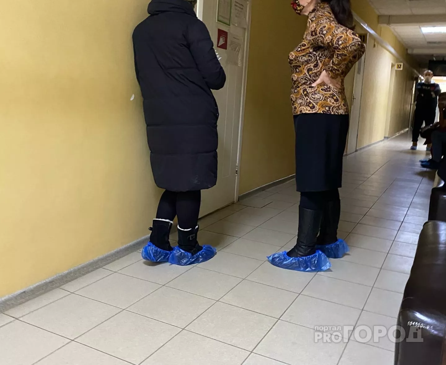 Фото к статье: 11 жалоб от жителей Чувашии, которые удалось решить за пару дней