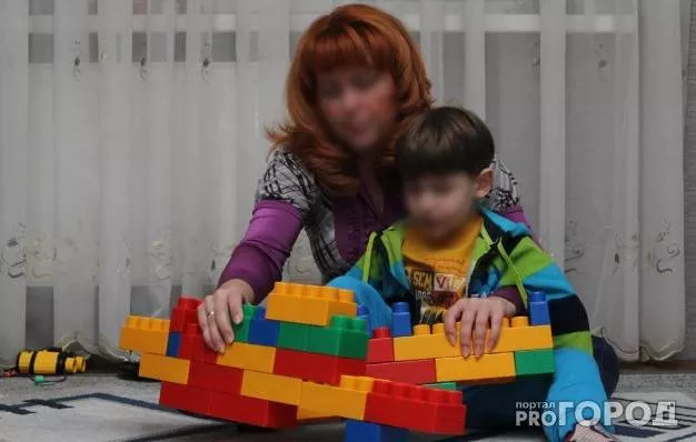 Фото к статье: В Чувашии появится еще один центр помощи женщинам, оказавшимся в беде