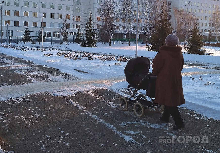 Когда жители Чувашии получат пособия и выплаты из-за праздников