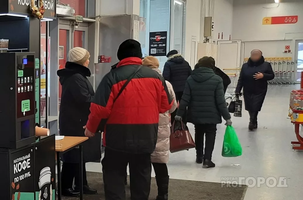 Фото к статье: В Чувашии официально отменили QR-коды