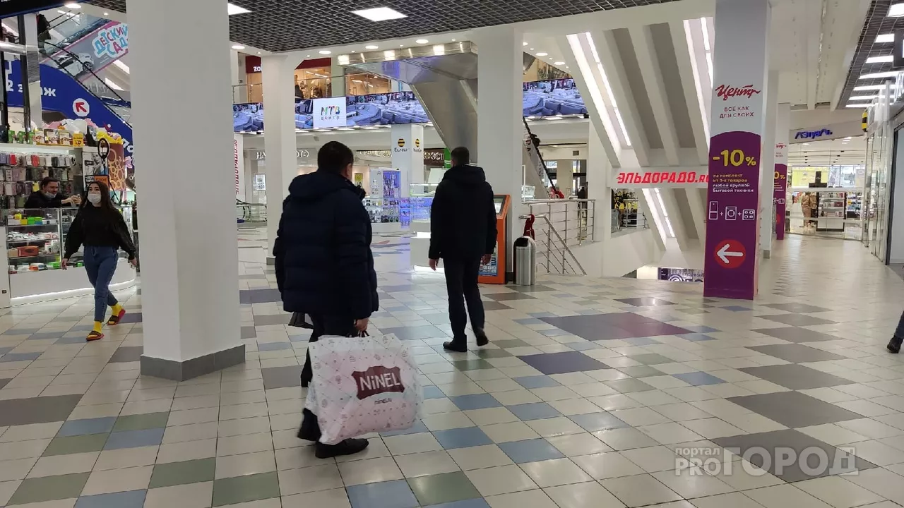 Фото к статье: Какие иностранные компании покидают Чувашию из-за санкций