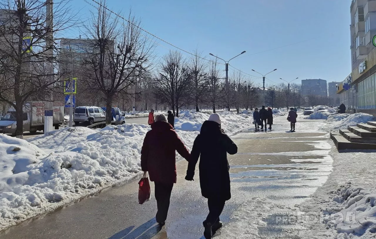 Фото к статье: В Чувашии заговорили о прямых выборах глав местных администраций