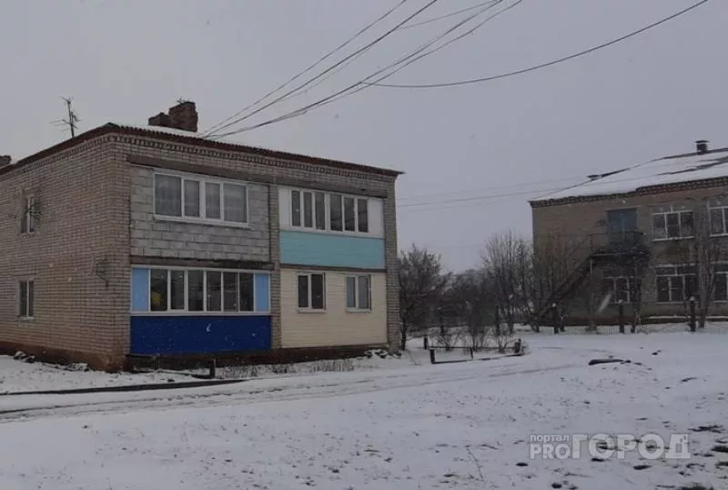 Фото к статье: В Цивильске директора управляющей компании оштрафовали на 200 тысяч рублей и отстранили от работы