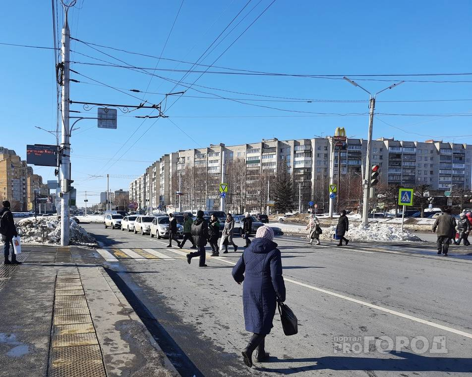 Путин подписал закон об антикризисных мерах