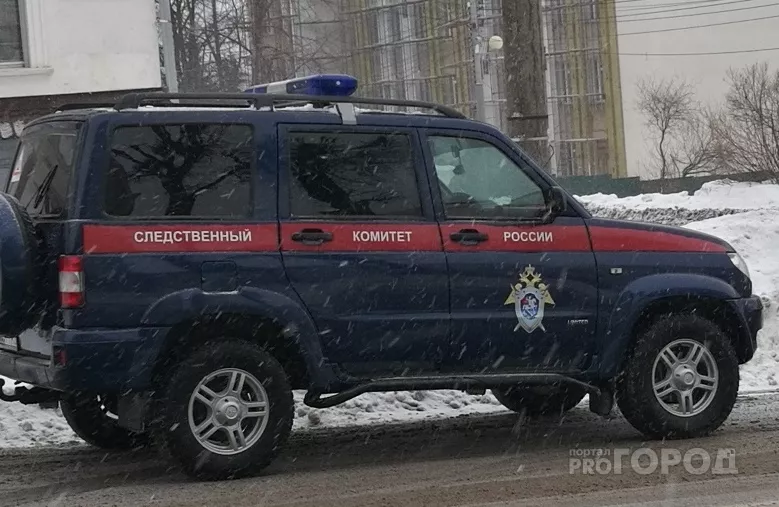 Фото к статье: В Чувашии мужчину отправили в психбольницу за нападение с ножом на соседа