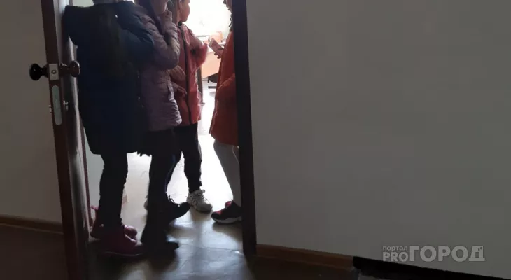 Фото к статье: Путевки в детские лагеря Чувашии подорожали: какие расценки сейчас