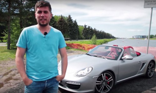 Чебоксарский видеоблогер претендует на премию Рунета-2015