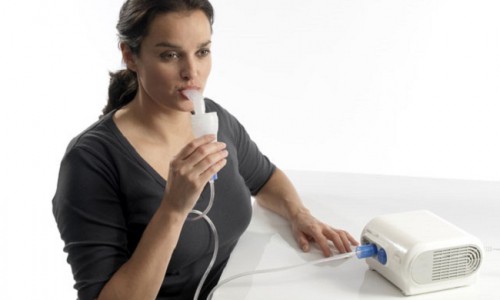 Что поможет решить проблемы дыхательной системы?