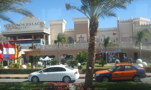 В Чебоксарах турфирмы вместо Египта для отдыха предлагают альтернативные страны