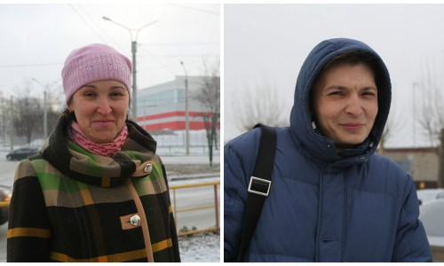 Видеоопрос: готовы ли чебоксарцы отказаться от покупки турецких товаров?