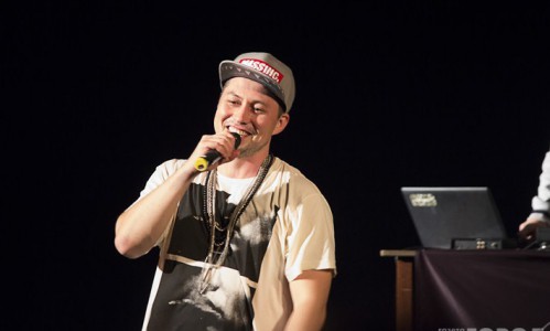 Карандаш опубликовал клип на песню о чебоксарских дворах вместе с новым альбомом (Видео)