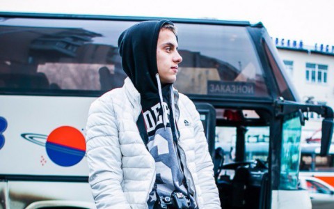 Сирота из Чебоксар стал новым солистом группы «Ласковый май»