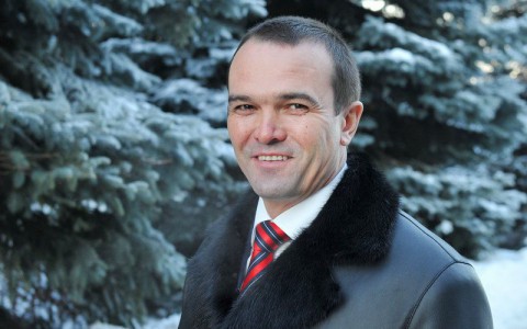 Михаил Игнатьев обратится к жителям Чувашии с Посланием