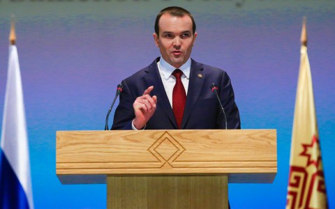 Кратко о послании Михаила Игнатьева Госсовету Чувашии на 2016 год