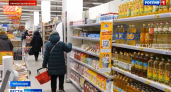 В УФАС подтвердили, что в некоторых магазинах Чувашии завышали цены на продукты