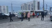 Завтра в Чебоксарах подорожает проезд: документ подписан