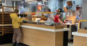 “Макдоналдсы” в Чувашии продолжают работать, вопреки заявлениям о закрытии
