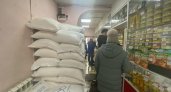 Почему не стоит закупать продукты впрок, и что творится на складах