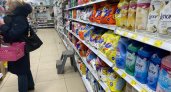 Жители Чувашии начали запасаться бытовой химией и средствами личной гигиены: обзор цен