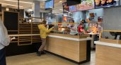 Почему McDonald’s продолжают работать в Чувашии?