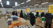 Девять продуктов, на которые резко выросла цена в Чувашии