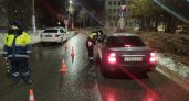 За четыре дня в Чувашии поймали 34 пьяных водителя