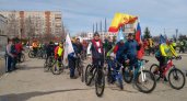 Велосипедистов Чувашии приглашают на пробег в честь космонавта Николаева