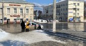 В воскресенье в Чувашии станет еще теплее, прольются дожди