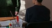 В Чебоксарах 19-летний призывник перелез через забор и сбежал от сотрудников военкомата