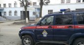 В Шемуршинском районе ударом в сердце убили мужчину