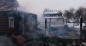 Житель Чувашии поджег дом с людьми, потерявшими сознание от побоев