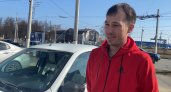 Лучший таксист Чувашии о предстоящем финале в Чечне: "Хочу сделать селфи с Кадыровым"