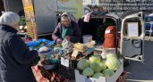 В Чебоксарах снова открылись сельхозярмарки с бесплатной доставкой до дома