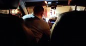 В Чувашии таксист случайно нашел женщину, которую объявили в розыск