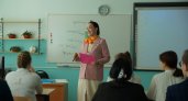 Новочебоксарка представит Чувашию на конкурсе "Учитель года" в Тюмени
