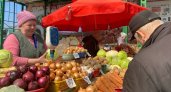 Где в Чебоксарах дешевле купить лук и капусту: на рынке или в супермакетах