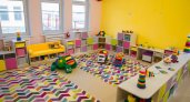 Чиновники назвали причины нехватки детей в 63 чебоксарских детсадах
