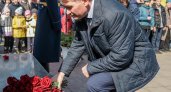 Николаев о трагедии в соседнем регионе: "Чудовищным поступкам нет никакого оправдания"
