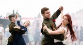 Парад, вальс, салют: для чебоксарцев подготовили программу празднования Дня Победы