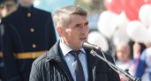 Николаев заявил, что Чувашия поможет восстановить Донбасс