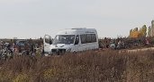 На Радоницу в Чебоксарах пустят больше автобусов до кладбищ