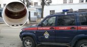 В Шумерлинском районе орудием убийства стала пепельница