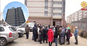 Дольщики проблемного дома в Новочебоксарске вместо квартир получат деньги